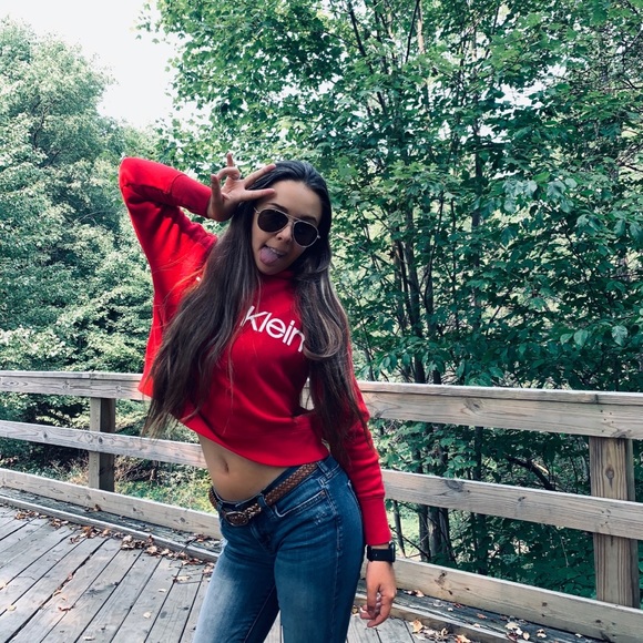 Meet your Posher, Raychel - Picture 1 of 1